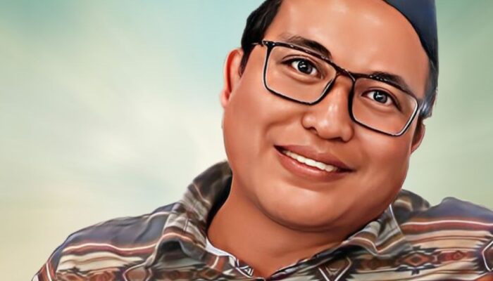 Metro: Kota Nol Kilometer di Terang Ramadan