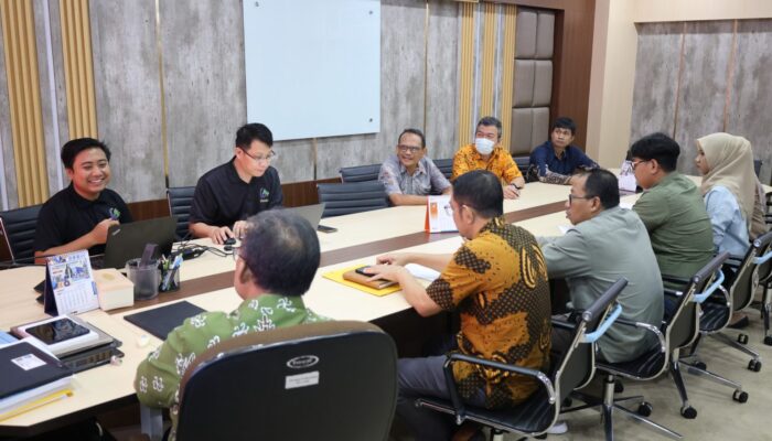 Peluang Emas! PT Haida Tawarkan Kerja dan Magang untuk Mahasiswa Unila