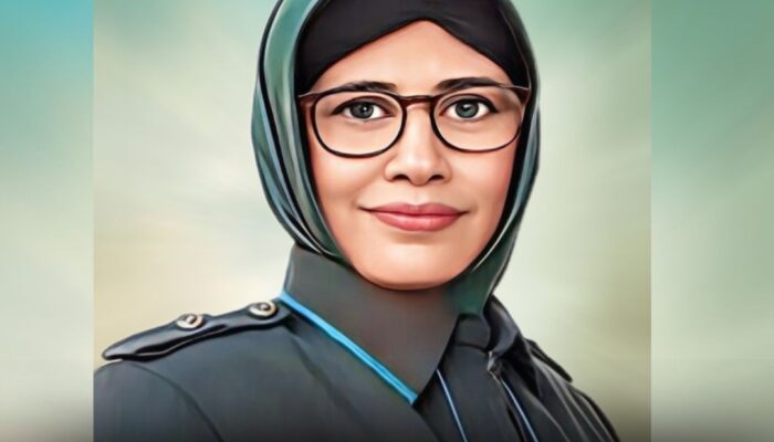 Hah, Binti Amanah Tidak Tahu Dirinya Dipecat Nunik!
