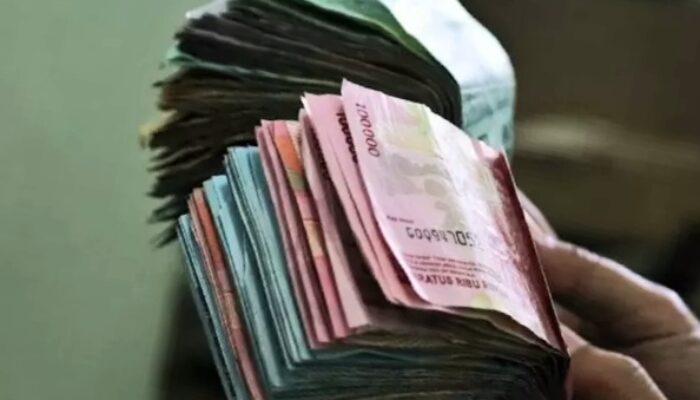 Tak Terserap, Bawaslu Kota Balam Kembalikan Dana Hibah Rp2,4 Miliar