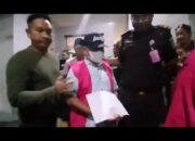Kejati Tetapkan Dawam Raharjo sebagai Tersangka Dugaan Korupsi Rumdis