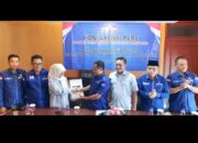 Demokrat ‘Berbalik’ Dukung Nanda-Anton, Ini Alasannya