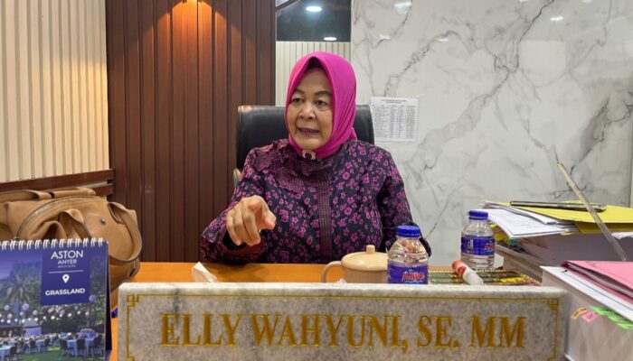 Pemkot Balam Didorong Tetapkan Status Darurat Banjir
