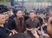AMP3L Desak Polisi Tersangkakan Pemalsu Dokumen Unimal