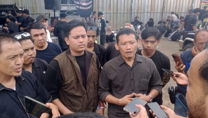 AMP3L Desak Polisi Tersangkakan Pemalsu Dokumen Unimal