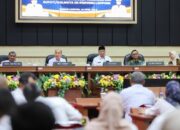 Gubernur Kumpulkan Semua Kepala Daerah, Ada Apa?