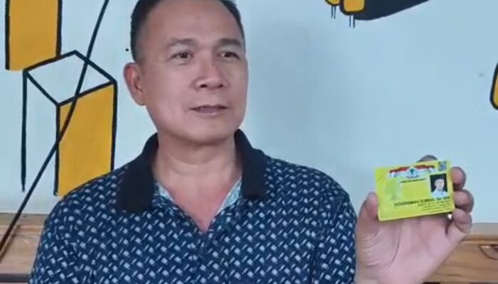 Pertegas Mundur dari PKB Bukan Dipecat, Kanjeng Sindir “Kerajaan Keluarga” Nunik