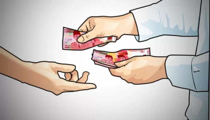 Hah, SMAN 5 Tarik Uang Komite Rp5.8juta Per Siswa