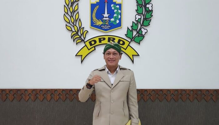 Misi Berhasil, Dewan Ini Sebut Pemutihan ‘Genjot’ PAD