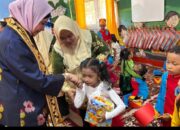 TK IKBI Kebun Kedaton Pukau Pengurus Pusat IKBI PTPN I