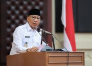 Gubernur Dukung SMA Siger, Tapi…
