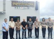 Sidak Samsat Drive Thru, Komisi III Apresiasi Inovasi Pelayanan Publik Pemprov