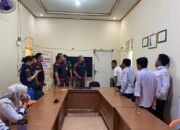 Kejari Geledah Kantor Bawaslu Mesuji, Terkait Dugaan Korupsi Dana Hibah