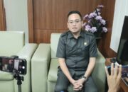 PAW Dua Anggota DPRD Lampung Dijadwalkan 21 April 2025