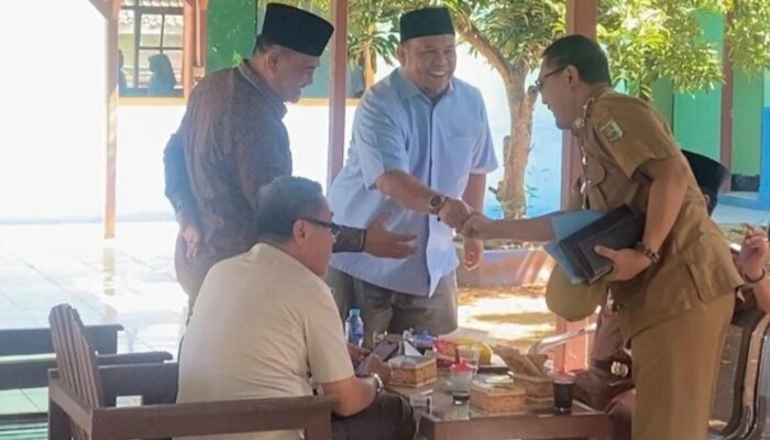 Suriansyah Rhalieb: Mengawal PSU, Menjaga Marwah Demokrasi