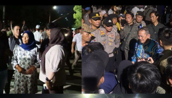 Konflik Yayasan Unmal Terus Memanas