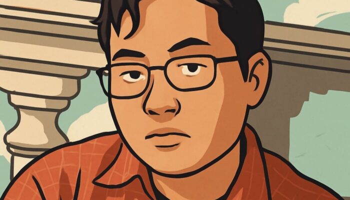 Bandarlampung 343 Tahun: Mencari Diri di Antara Bukit, Laut, dan Ingatan