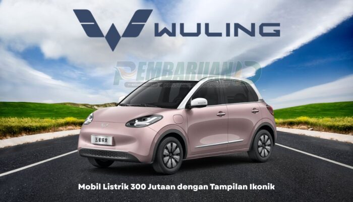 Intip Harga, Pajak, dan Spesifikasi Singkat Wuling Binguo, Mobil Listrik 300 Jutaan dengan Tampilan Ikonik