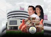 AKAR Desak Kejagung Tangkap Makelar Kasus Suap PT SGC