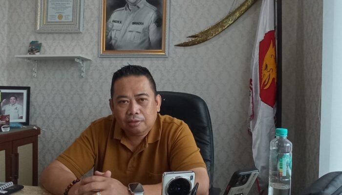 Dewan Dukung Rencana Pembentukan SMK Pertanian Lamtim, Ingatkan Lokasi Harus Strategis