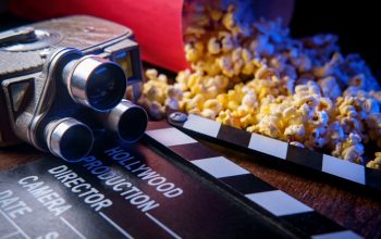 Film Bioskop Terbaru 2025