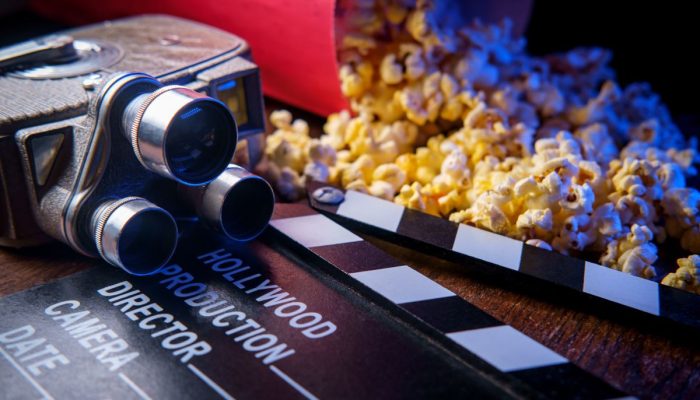 8 Film Bioskop Terbaru 2025: Wajib Tonton! Jangan Lewatkan Jadwal Bioskopnya