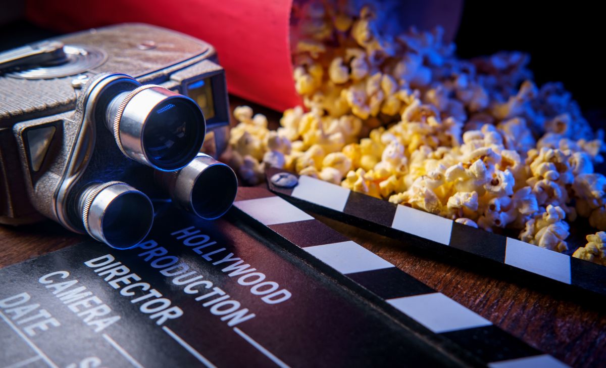 Film Bioskop Terbaru 2025