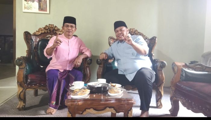 Tokoh Pemuda Pesawaran Ajak Masyarakat Cerdas dalam Memilih Pemimpin