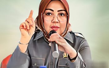 Komang Jadi Plt Bupati, PDIP Belum Buka Opsi Wabup