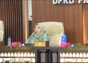 Maulidah Zauroh Apresiasi Kebijakan Gubernur Soal Harga Singkong