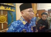 Pemprov Pertimbangkan Usul PKB, Terkait Kapal Penyeberangan