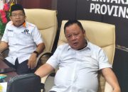 Dewan dan Bappenda Duduk Bersama, Mendengar Rencana, Rakyat Menunggu Bukti Nyata