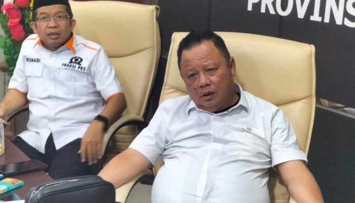 Dewan dan Bappenda Duduk Bersama, Mendengar Rencana, Rakyat Menunggu Bukti Nyata