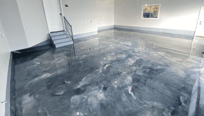 Perusahaan Epoxy Lantai Bergaransi di Tangerang
