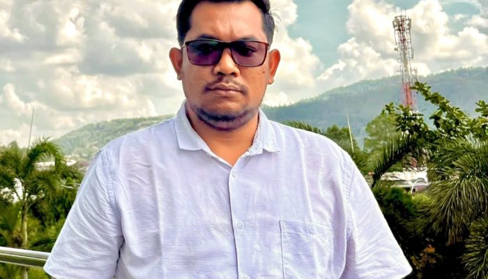 KPU Tutup Akses Media: Demokrasi dalam Bahaya