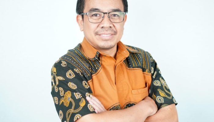 Pemprov Lampung Catat Lompatan Tertinggi dalam Realisasi APBD Nasional