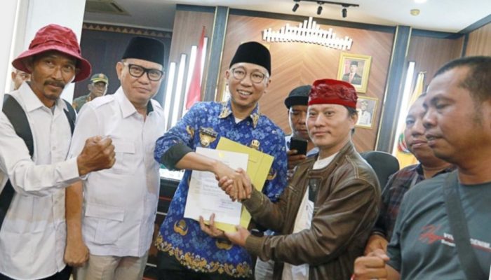 49 Pabrik Singkong Lampung Tunduk Instruksi Gubernur, Sisanya Menyusul