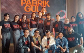 Sinopsis dan Daftar Pemain Film Pabrik Gula