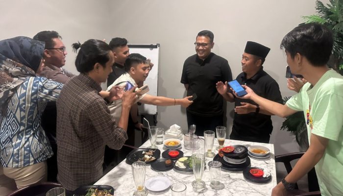 PAN Lampung Respon Tudingan PMII Terhadap Zulhas