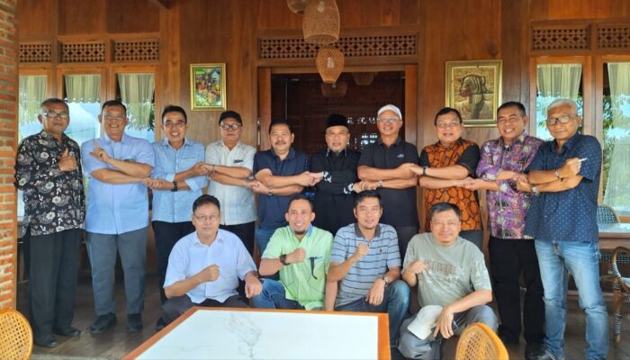 Diskusi Pemekaran Lampung: Karena Satu Provinsi Tentu Tak Cukup