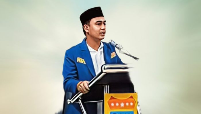 PMII Bandarlampung Pastikan Kawal Pembahasan Impor Singkong