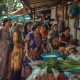 Bantuan Pangan Non Tunai