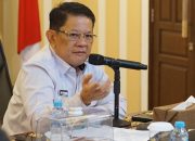 Mendagri Izinkan Pemda Gelar Rapat di Hotel