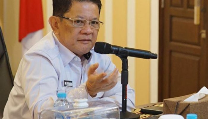 Mendagri Izinkan Pemda Gelar Rapat di Hotel