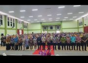 Akhirnya, Pemprov Lampung Hapus Uang Komite