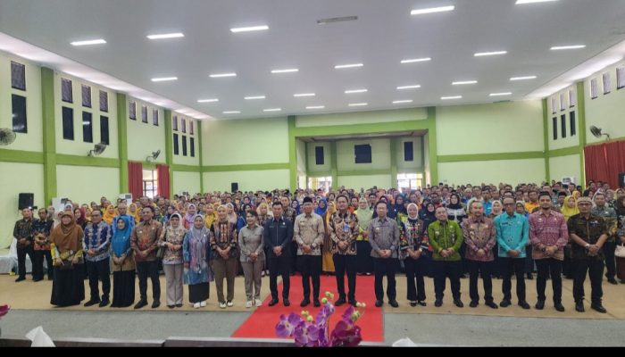 Akhirnya, Pemprov Lampung Hapus Uang Komite