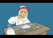 Program MBG Masih Lamban, Dewan: Masih Tahapan Uji Coba