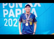 Ogah Jadi Ketua KONI, Mirza: Ke Depan KONI Tidak Disupport APBD