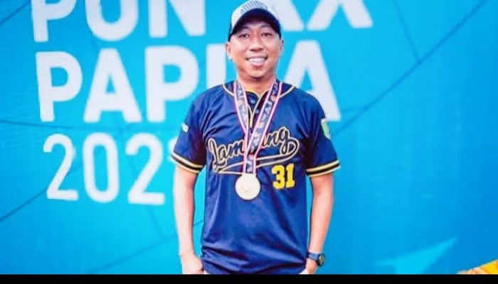 Ogah Jadi Ketua KONI, Mirza: Ke Depan KONI Tidak Disupport APBD