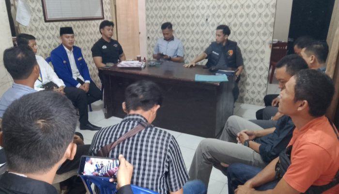 Misteri Pembunuhan Kakak Beradik di Pesibar Belum Terungkap